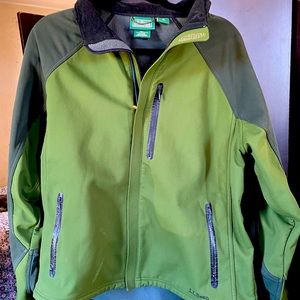 L.L. Bean men’s jacket